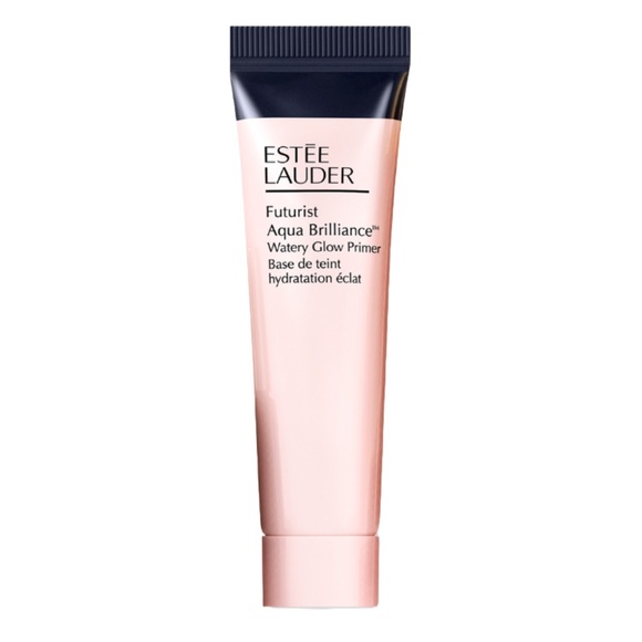 $12❤️‍🔥 Estée Lauder Futurist Aqua Brilliance Watery Glow Primer 🪞 NEW - Picture 1 of 10